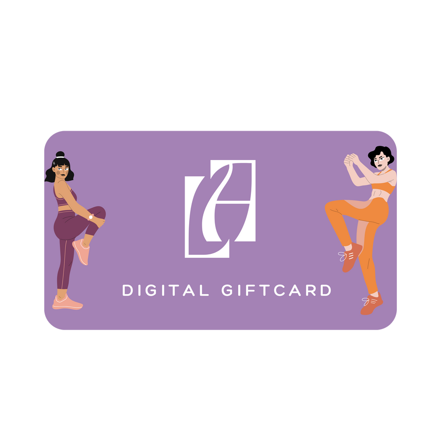 DIGITAL GIFT CARD