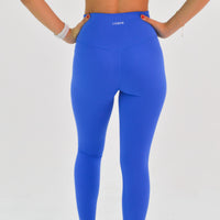 Incógnito Blue Legging