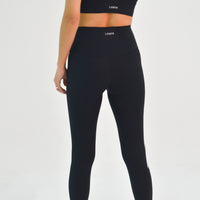 Incógnito Black Legging