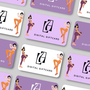 DIGITAL GIFT CARD